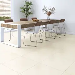 HOLZTEK - Cerámica Beige 62x62 Marmoladas Brillante 2.32 m2