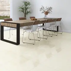 HOLZTEK - Cerámica Beige 62x62 Cementicias Brillante 2.32 m2