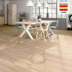 PAMESA - Porcelanato Marrón Maderado 20x120cm 1.68m2