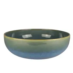 JUST HOME COLLECTION - Bowl 26Cm Linfa Atac Green