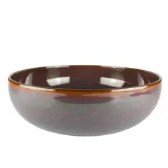 JUST HOME COLLECTION - Bowl Ensal 26 Oro Tropical
