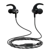 Audífonos Alámbricos USB Tipo C
