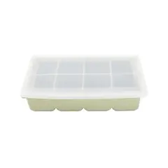 JUST HOME COLLECTION - Cubetera de Hielo con Tapa