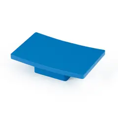 FIXSER - Jalador de Perilla ABS Azul 85x55 mm APL62