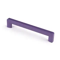FIXSER - Jalador de Asa Plástico ABS Morado APL15 128 mm