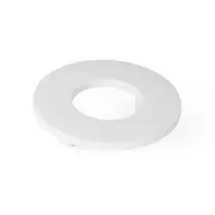 FIXSER - Jalador de Perilla ABS Blanco 98 mm APL50