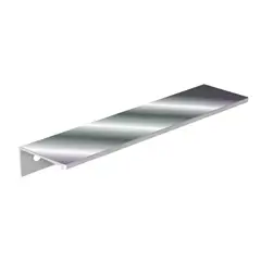 FIXSER - Perfil Cantonera de Aluminio BLL PER2 148/128 mm