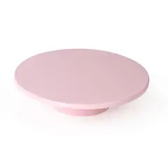 FIXSER - Jalador de Perilla Plástico ABS Rosa PPL14 100 mm