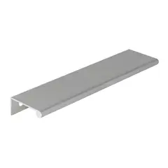 FIXSER - Perfil Cantonera de Aluminio Mate PER5 148/128 mm