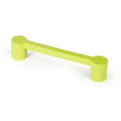 FIXSER - Jalador de Asa Plástico ABS Lima APL42 160 mm