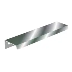 FIXSER - Perfil Cantonera de Aluminio BLL PER3 212/192 mm
