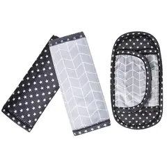 AUTOSTYLE - Protector para Correa de Bebé