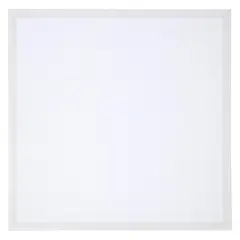 HALUX - Panel LED 40W Luz Fría 60x60cm