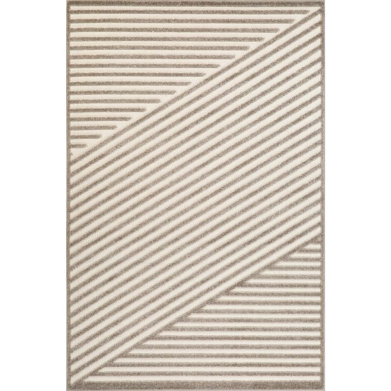 Alfombra Rectangular Axel Stylo 120x180cm