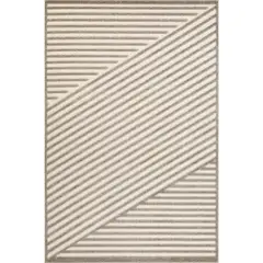JUST HOME COLLECTION - Alfombra Rectangular Axel Stylo