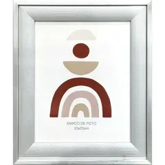 JUST HOME COLLECTION - Marco Foto Frame 20x25cm BCO