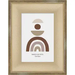 JUST HOME COLLECTION - Marco Foto Frame 10x15cm DOR
