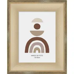 JUST HOME COLLECTION - Marco Foto Frame 13x18cm DOR
