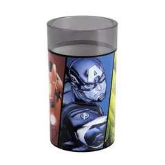 MARVEL - Vaso para Baño Avengers