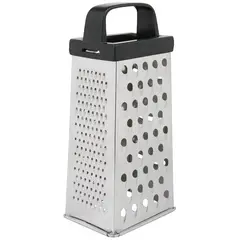 CASA BONITA - Rallador Cuadrado 4 Usos