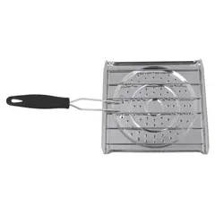 CASA BONITA - Tostador con Mango Plegable