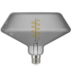 DAIRU - Foco LED Humo E27 4.5.W