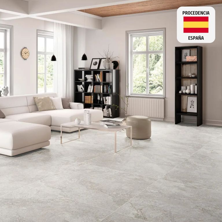 Porcelanato Mix Cementicio 100x100cm 1.98m2