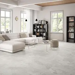STN - Porcelanato Mix Cementicio 100x100cm 1.98m2
