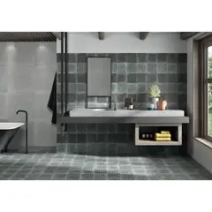 STN - Porcelanato Mix Decorado 20x20cm 1.08m2