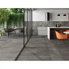 STN - Porcelanato Otro 60x120 Cementicias Mate 1.42 m2