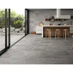 STN - Porcelanato Mix Cementicio 60x60cm 1.44m2