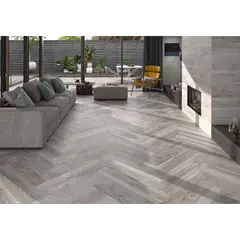 STN - Porcelanato Mix Maderado 30x150cm 1.34m2