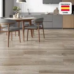 HALCON - Porcelanato Marrón Maderado 23.3x120cm 1.68m2