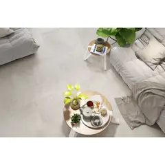 HALCON - Porcelanato Gris Cementicio 75x75cm 1.11m2