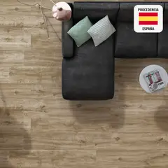 HALCON - Porcelanato Marrón Maderado 23x120cm 1.68m2