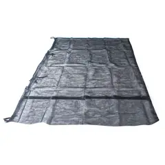 DO IT - Red de Seguridad Cama Saltarina 183 cm