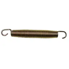 DO IT - Set 8 Resortestes Cama Saltarina 1.37 cm