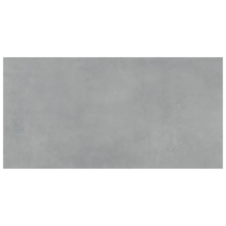 Porcelanato Gris Cementicio 60x120cm 1.44m2