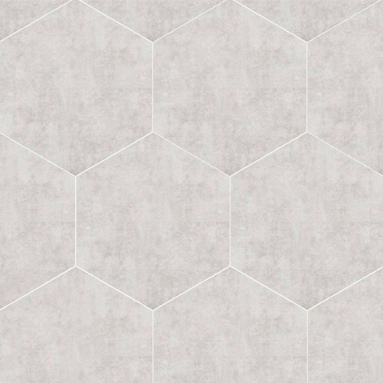 Porcelanato Gris Decorado 28.5x29cm 1m2