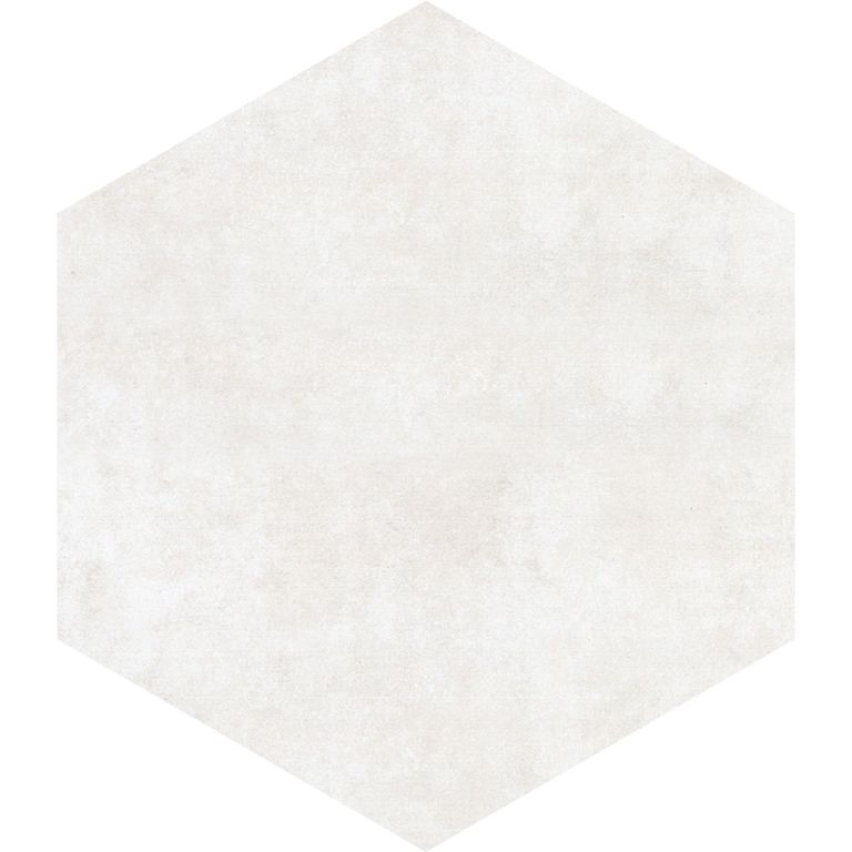 Porcelanato Blanco Rustico 28.5x29cm 1m2