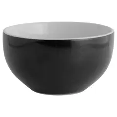 JUST HOME COLLECTION - Set x4 Bowls Negros 16cm