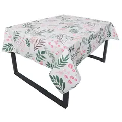 JUST HOME COLLECTION - Mantel Rama Coating 180x180cm