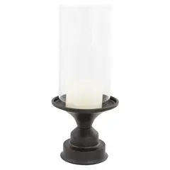 JUST HOME COLLECTION - Portavela Rectangular