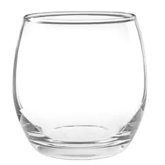 JUST HOME COLLECTION - Set x6 Vasos Mikonos Rocks