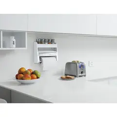 RIMAX - Dispensador Organizador 3 en 1
