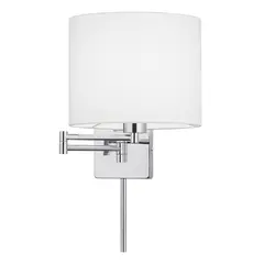 JUST HOME COLLECTION - Aplique de Pared Exterior Lever 1 Luz