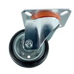 FIXSER - Rueda Giratoria 50 kg.