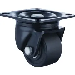 FIXSER - Rueda Giratoria 300 kg.