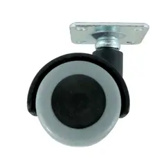 FIXSER - Rueda Giratoria 30 kg.