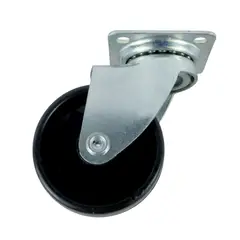 FIXSER - Rueda Giratoria 35 kg.